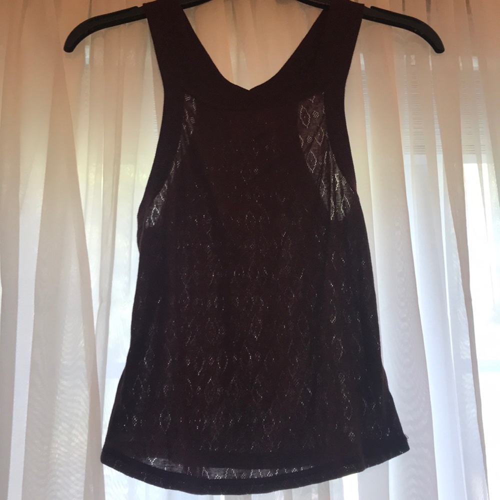 NWOT Free people layering tank